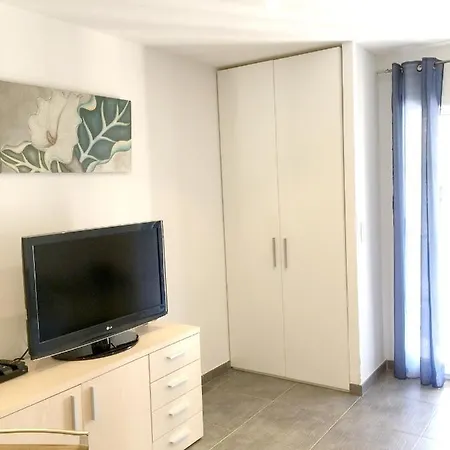 아파트 A Avec Vue Sur Mer, 39 M² *