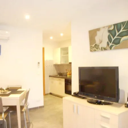 아파트 A Avec Vue Sur Mer, 39 M² *