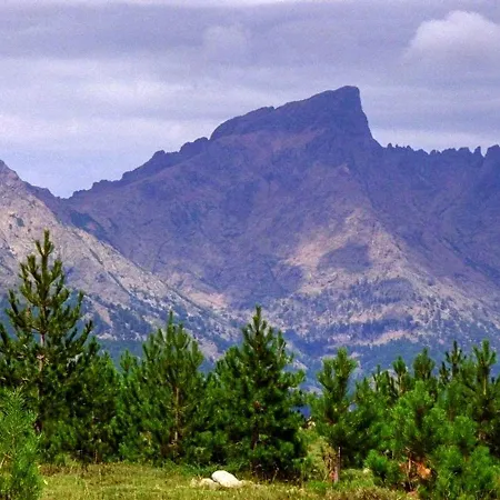 아파트 A Avec Vue Sur Mer, 39 M² 갈레리아