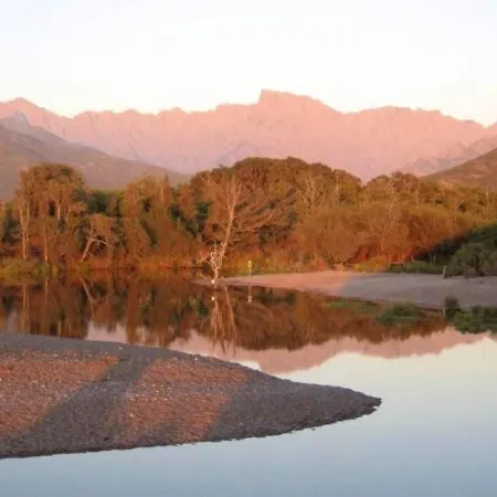 A Avec Vue Sur Mer, 39 M² 갈레리아