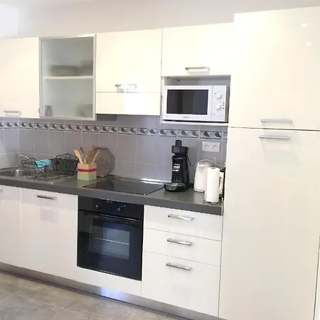 A Avec Vue Sur 39 M² * Galeria (Corsica)