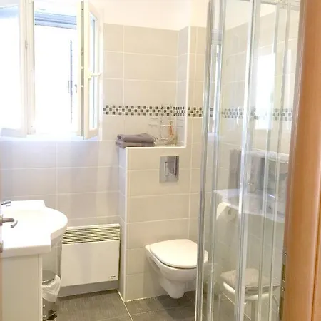 דירה A Avec Vue Sur 39 M² *