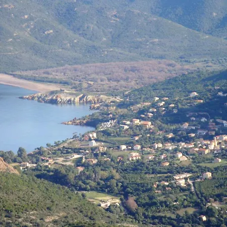 Apartment A Avec Vue Sur 39 M² Galeria (Corsica)