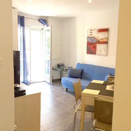 Apartmán A Avec Vue Sur Mer, 39 M²