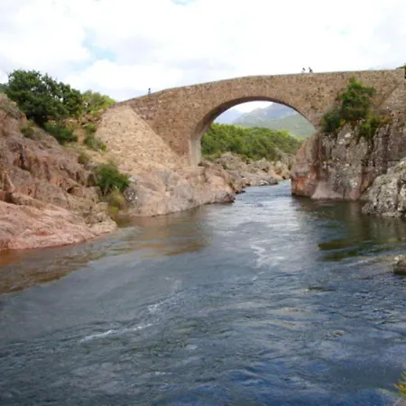 A Avec Vue Sur Mer, 39 M²