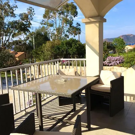 A Avec Vue Sur 39 M²