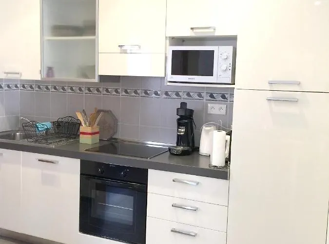 A Avec Vue Sur Mer, 39 M² * Galéria
