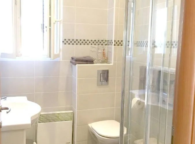 Apartmán A Avec Vue Sur Mer, 39 M² *