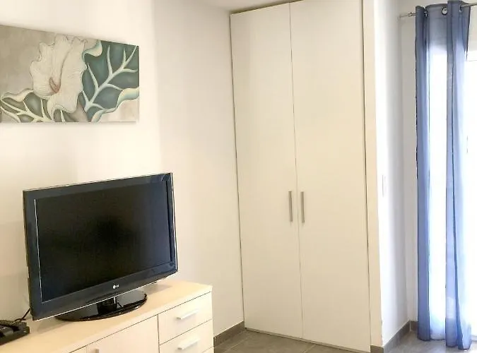 Lejlighed A Avec Vue Sur Mer, 39 M² *