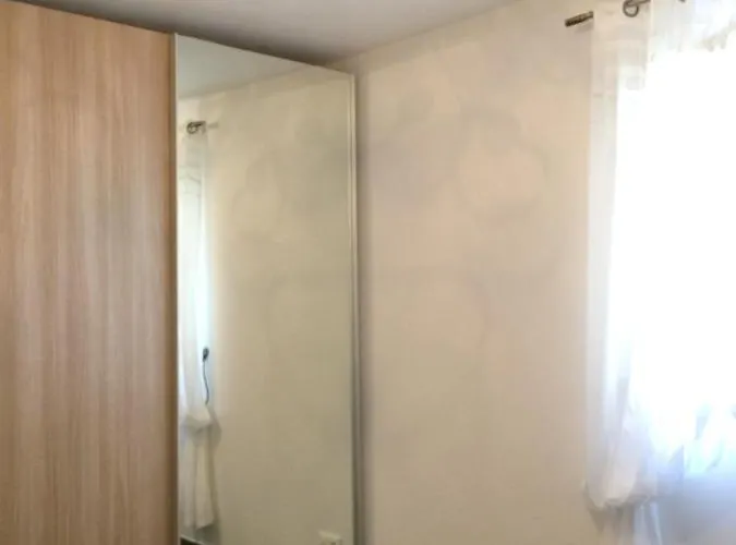 A Avec Vue Sur Mer, 39 M² Apartmán