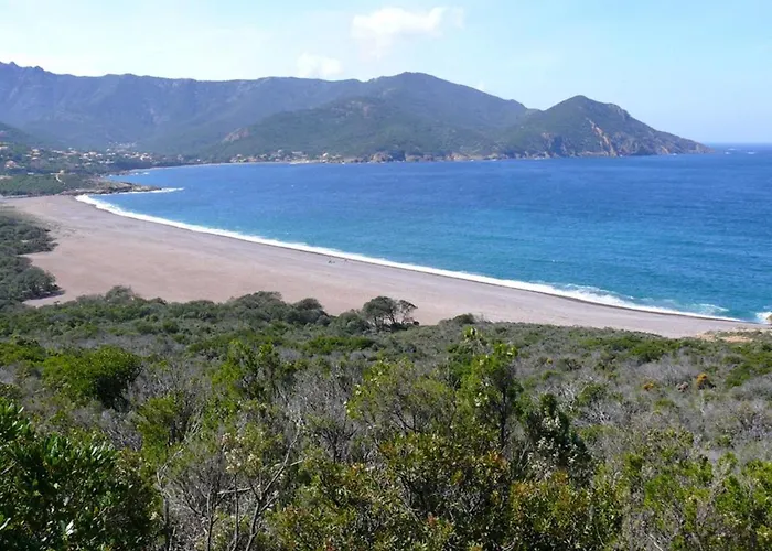 A Avec Vue Sur Mer, 39 M² Lejlighed Galéria