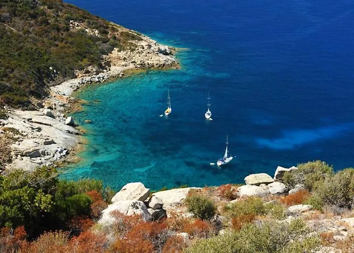 A Avec Vue Sur Mer, 39 M² Apartmán *