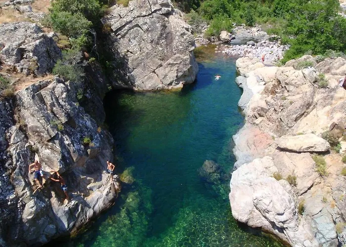 Apartmán A Avec Vue Sur Mer, 39 M²