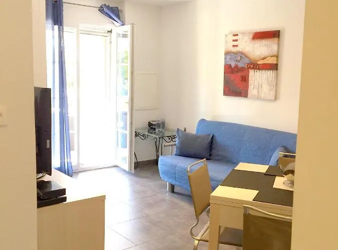 Apartmán A Avec Vue Sur Mer, 39 M²