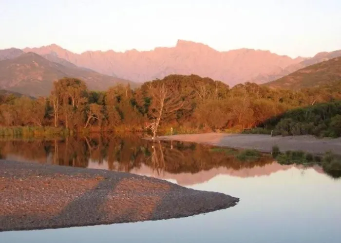 A Avec Vue Sur Mer, 39 M² Galeria (Corsica)